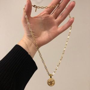 Vintage Chanel Pendant